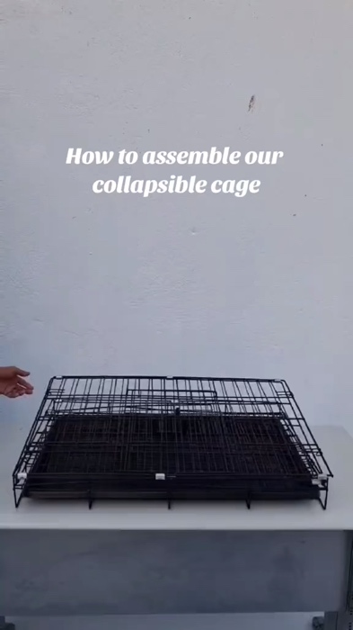 #dogcage #cage #catcage