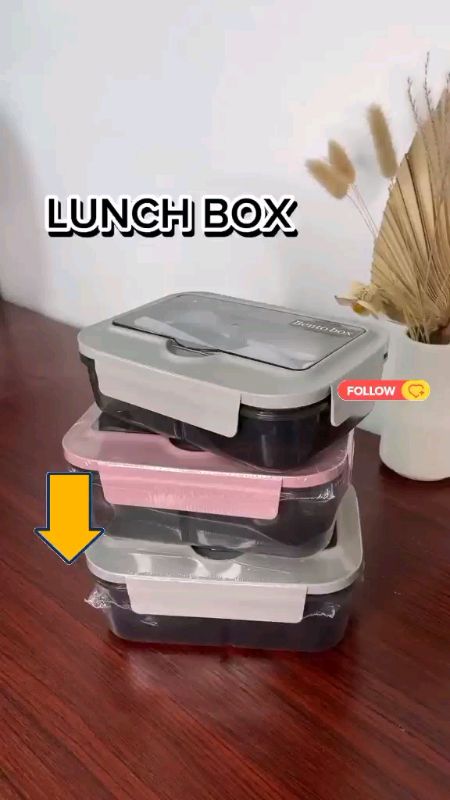 BENTO LUNCH BOX #FreeCoinsInShopeeVideo #SulitFindsPH #lunchbox #bento #sale #fyp #trending #sale #affordable #useful #bestseller