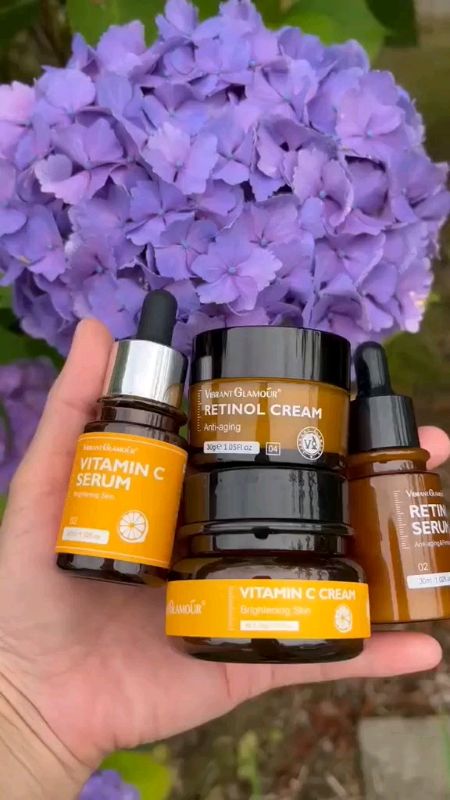 #vibrantglamour#retinolskin#retinol#retinolskincare#retinolantiaging#antiagingskincare#trending#fyp#shopnow
