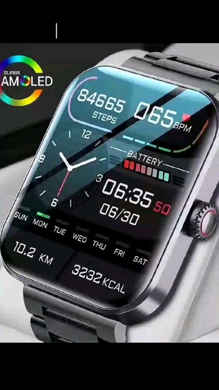 #FILIEKEU smart watch for men blood sugar blood pressure monitoring watches waterproof sports fitness smartwatch for woman