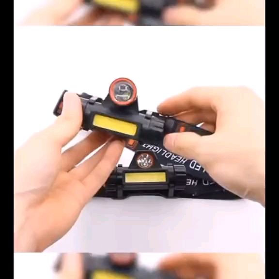 Head lamp flashlight #HEADLAMPFLASLIGHT