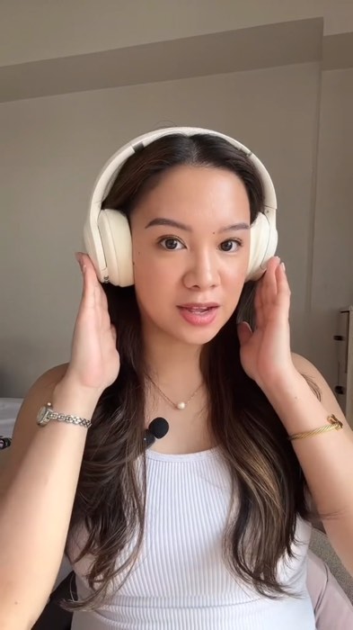 Orashare HS01 Wireless Headphones ANC Noise Canceling Foldable Bluetooth #orashare #orasharehs01 #orasharewirelessheadphones #orashareheadphones