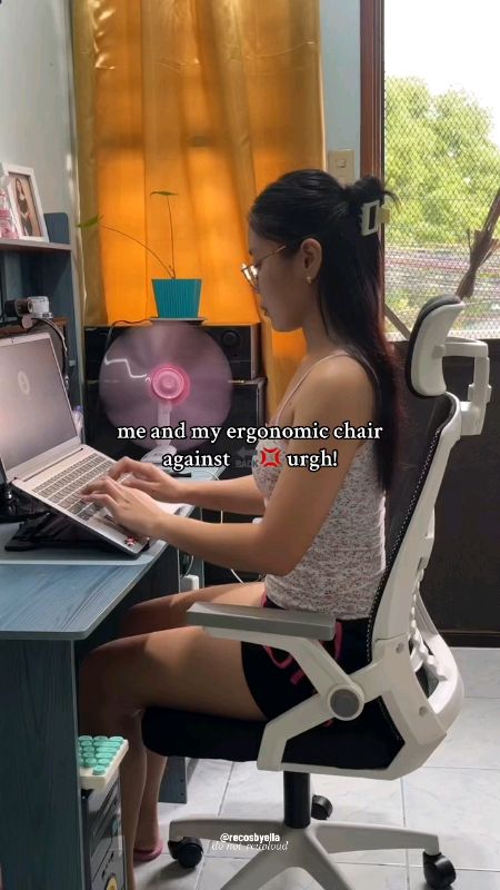 #ergonomicchair #chair