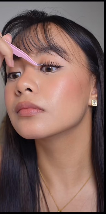 ELYZZA#lashes #FreeCoinsInShopeeVideo #foryou