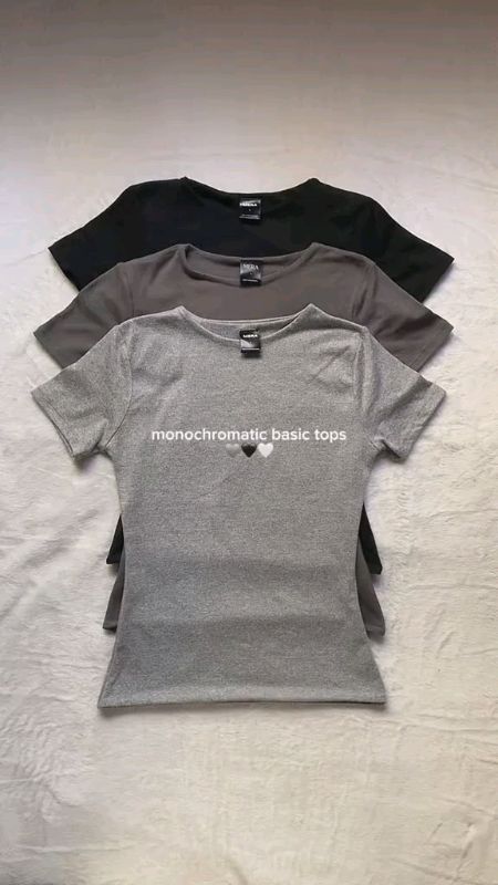 #Buy 1 Take 2 Buy 1 Take 1 RoundNeck#masmurasashapee#alexshop