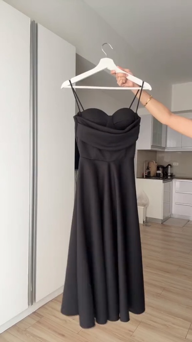 #FreeCoinsInShopeeVideo #dress #formal #casual #graduation #elegant