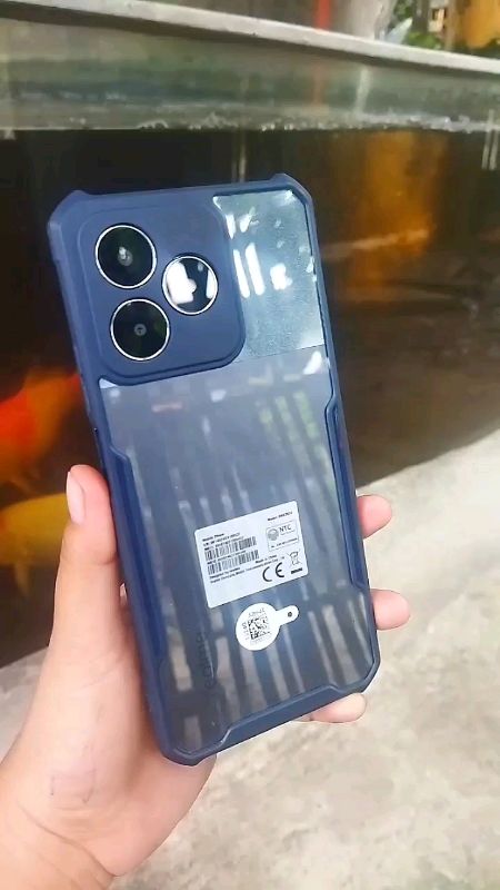 Shockproof phone case for realme phone #PhoneCase #shockproofphonecase #realmephonecase #ShopeePHCommsXTRA #shopeeph #MasMuraSaShopee #fyp