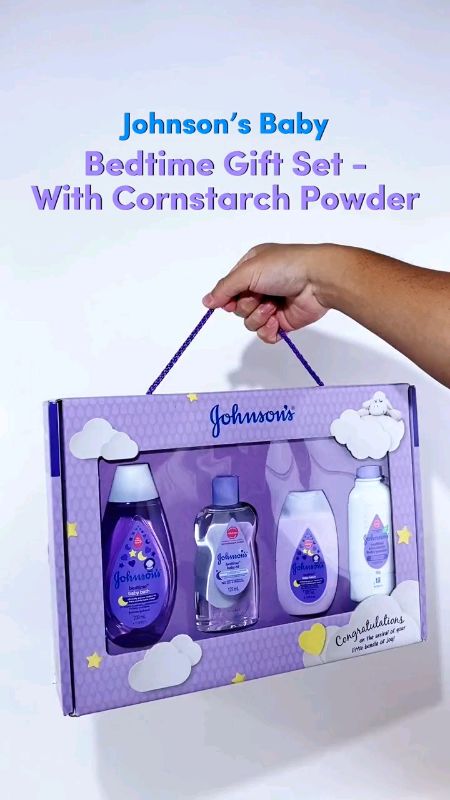 Johnson's lotion and baby wash #johnsons #FreeCoinsInShopeeVideo