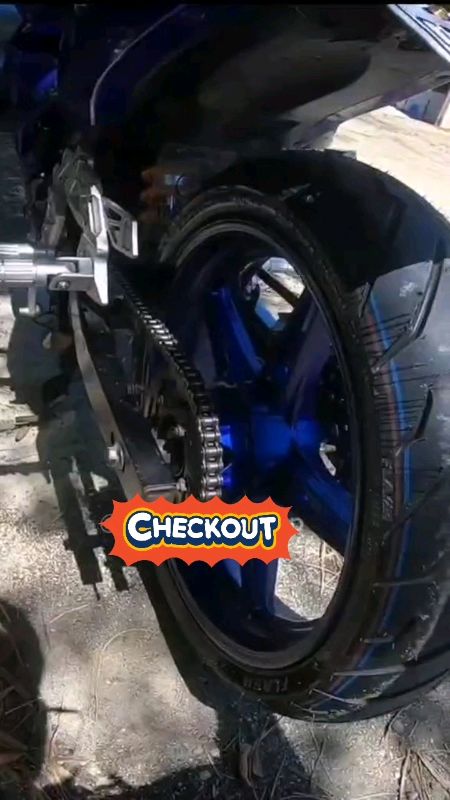 Beast Tubeless Tire #FreeCoinsInShopeeVideo #MasMuraSaShopee