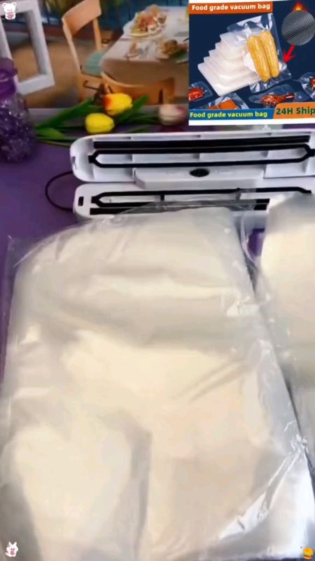 #vacuumsealerbag #vacuumbag