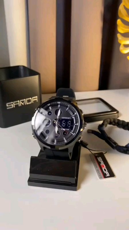 SANDA New Electronic#viral #fpy #trending #Quality #Superganda🤩 #MasMuraSaShopee