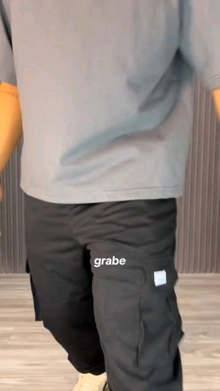 cargo pants#FreeCoinsInShopeeVideo