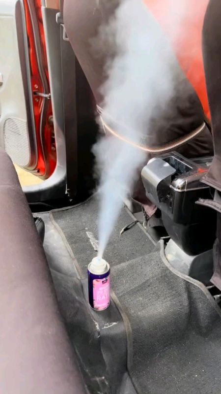 Car Spray Air Freshener Odor Eliminator Removes bad odor #freecoininshopeevideo #MasMuraSaShopee #FreeCoinInShopeeVideo#odorremover