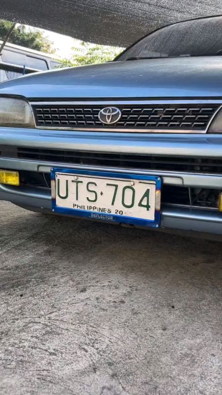 car plate number cover #FreeCoinsInShopeeVideo #MasMuraSaShopee #easyinstall #quality #universal #fy #fyp #carplatenumber #cover #tsek