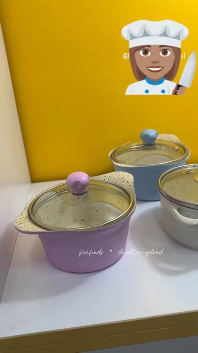SOUP POT #FreeCoinsInShopeeVideo #souppot #saucepot #nonstickpot #nonstick #stewpot #cookware #fyp #trending #ctto #faefinds