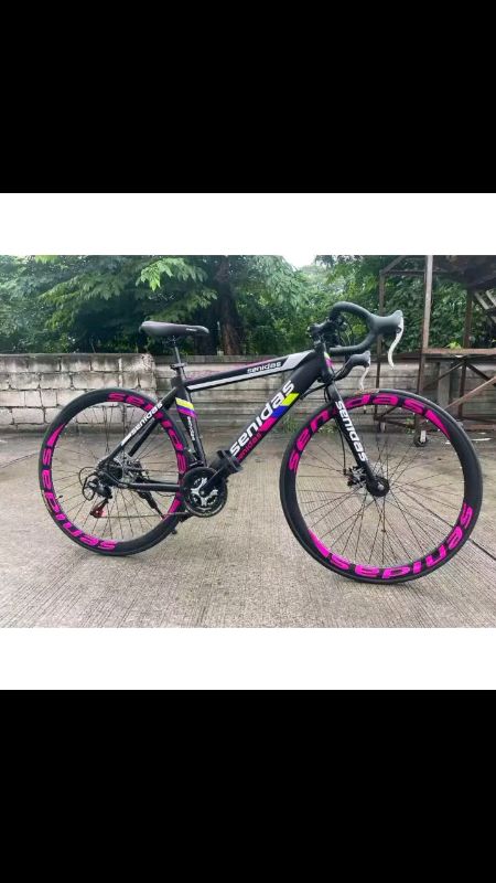 #RoadBike #bike #FreeCoinsInShopeeVideo #fyp
