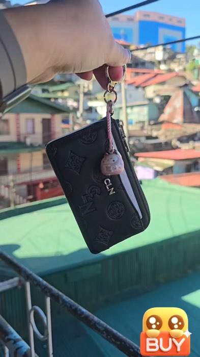 #wallet #CLN #cardholder
