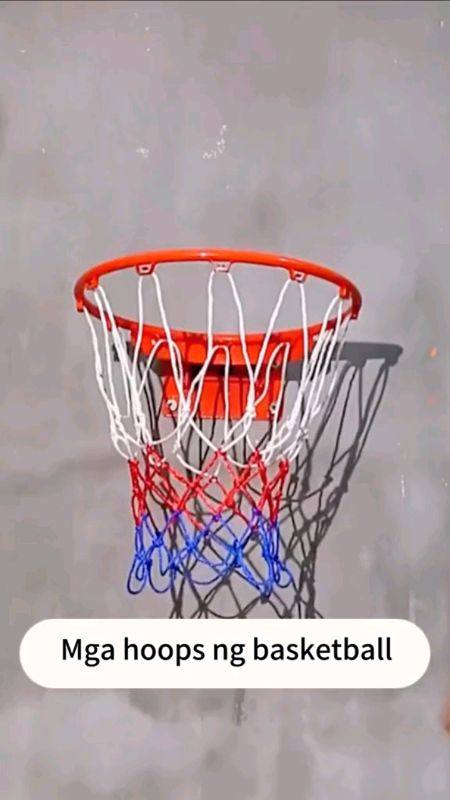 Basketball Hoop Ring‼️#ring #basketballring #basketballhoop #foryoupage #MasMuraSaShopee #FreeCoinsInShopeeVideo