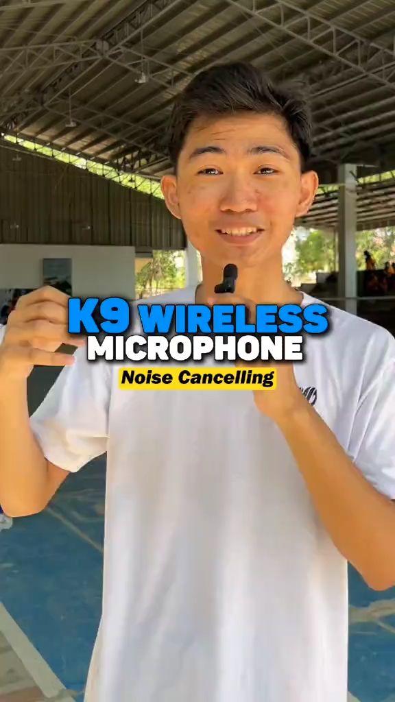 Jiditech Wireless Lavalier Microphone Noise Cancelling Lapel Mic#jiditech #lavaliermic #noicecancelling #wirelessmic #lapelmic #lapelmicrophone