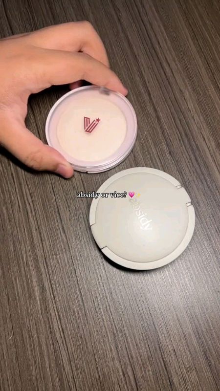 absidy powder vice co powder #absidy #viceco #powder #fyp