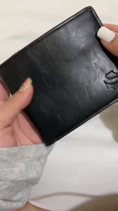Shigetsu wallet😍✨#shigetsu #wallet