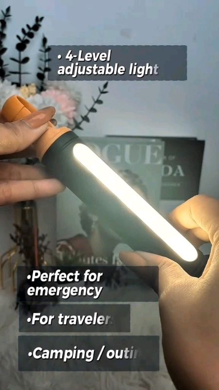 Orashare Flashlight Rechargeable #Orashare #flashlight #MasMuraSaShopee #fyp #light