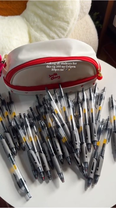 #MasMuraSaShopee #FreeCoinsInShopeeVideo #gelpenblack #Ballpoint #redballpen #blueballpen #blackballpen #ballpen #pen #blackballpen #blackpen #signpen