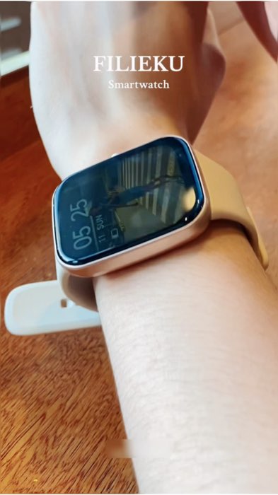 FILIEKEU Smart Watch #Filiekeu #smart #watch #smartwatch #musthave #foryou #fyp #trending #buynow #FreeCoinsInShopeeVideo #MasMuraSaShopee #ShopeePHPa