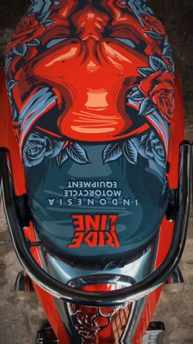 ￼motorcycle seat cover graphic seat cover #motorcycleseatcover #seatcover #shopee #shoppe #Graphicseatcover #shopeefreecoin #shopeefreevideo