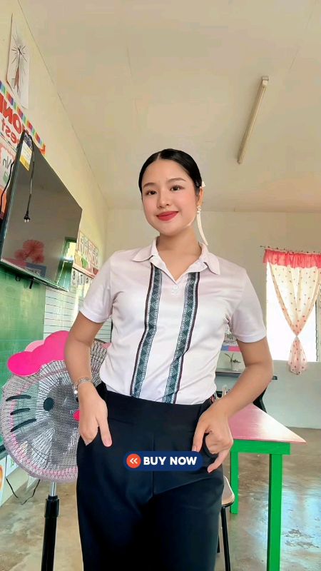 Polo uniform for teachers