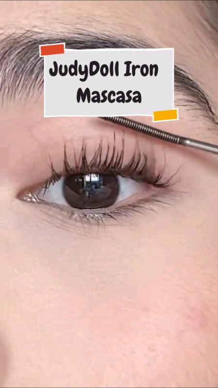 👆check out mo na yan and 🛒#judydoll #ironmascara #mascara #waterproof #smudgeproof #shopeephcomsxtra #shopeeaffiliate #trending #viral #fyp