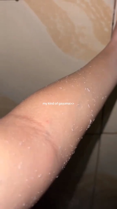 Grabe ang pamamalat😍 G21 combo soap #FreeCoinsInShopeeVideo #g21combosoap #g21honeyoatmeal #g21goldendust #whitening #g21soap #kojic #whiteningsoap