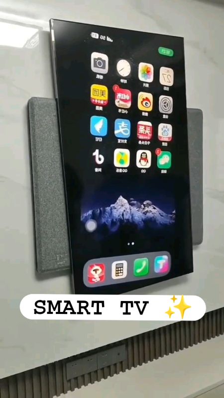 SMART TV! ✨ #flatscreentv #smarttv #tv #television