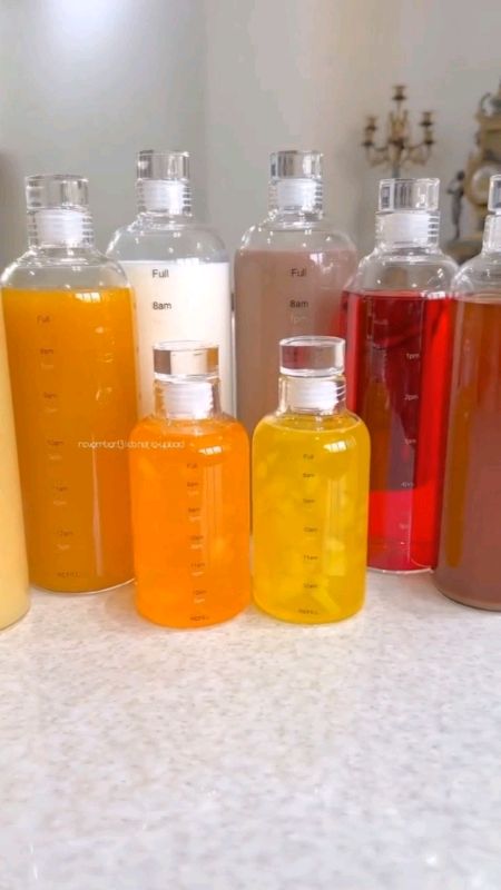 Water Tumbler #aesthetictumbler #plasticwatertumbler #plasticwaterbottle #tumbler #waterbottle #watertumbler  #HugotSaShopee
