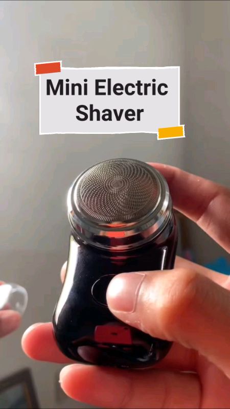 👆check out mo na yan 🛒#mini #shaver #portable #rechargeable #choice #shopeeaffiliate #shopeephcomsxtra #trending #viral #fyp #MasMuraSaShopee