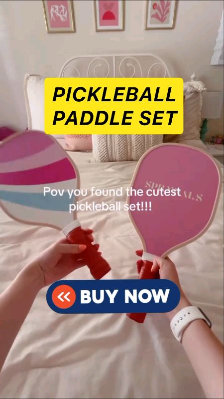 PICKLEBALL PADDLES SET FIBREGLASS CARBON FIBER #HugotSaShopee #MasMuraSaShopee #pickleball #pickleballpaddle #paddle #pickleballset