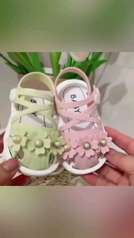 Sandals for kids 💓 #kids #sandals #affordable #shopee