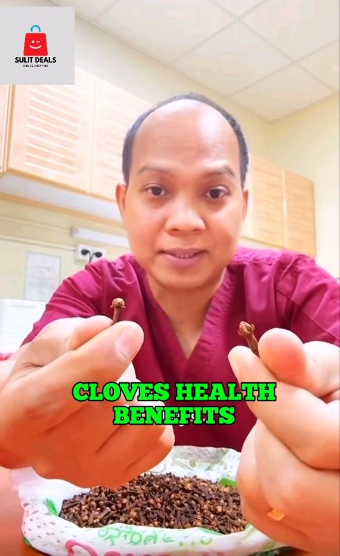 CLOVES #herbal #cloves #health #jointpain #acidreflux #bestseller #fyp