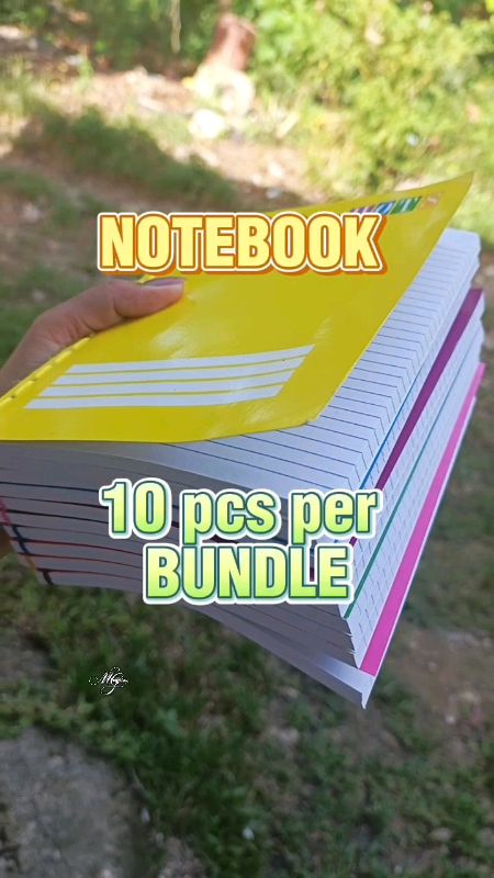 notebook yarn writing composition spiral notebook #notebook #notebooks #yarnnotebook #schoolsupplies #schoolsupply