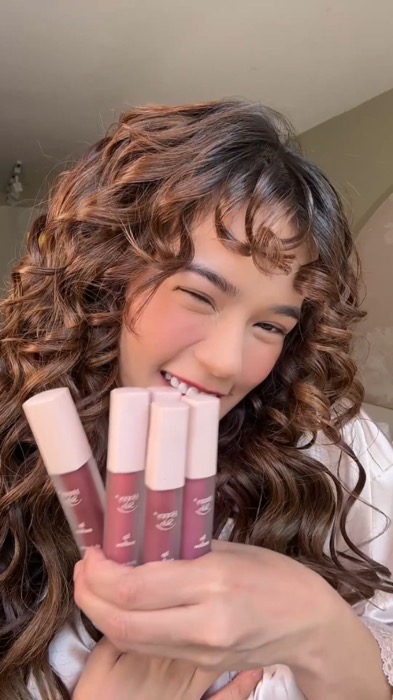 NEW SHADES Happy Skin Lip Mallow Tint #happyskin #lipmallow #lipmallowtint