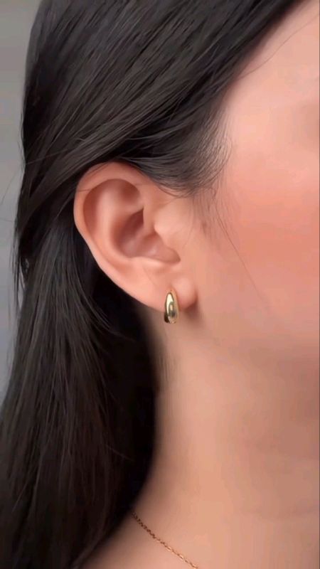 elegant earring 🍒 #FreeCoinsInShopeeVideo #MasMuraSaShopee