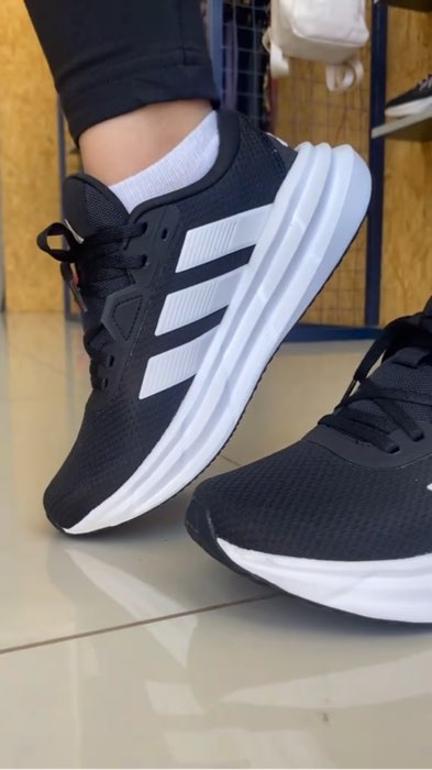 Adidas Running Galaxy 7 Running Shoes Original ❤️💯#adidas #shoes #original