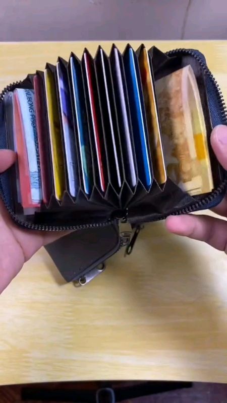 #wallet #men #women #card #cardholder #bisexual #fasion