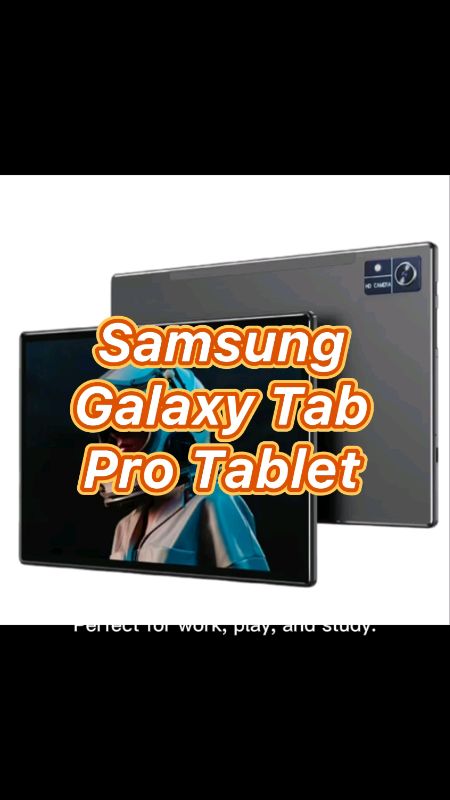Samsung Galaxy Tab Pro Tablet |16 GB RAM + 512 ROM #FreeCoinsInShopeeVideo #MasMuraSaShopee #quality #affordable #buynow #tablet #viral #cartcutieph