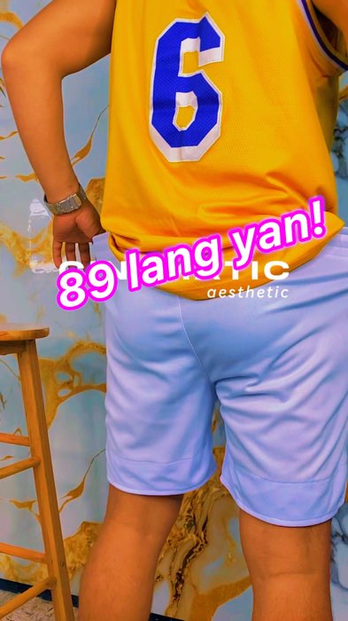 Jersey yan #fyp #shopee #trending #shopeebudol
