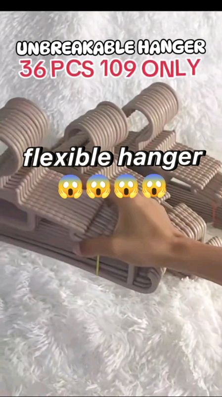 #FreeCoinsInShopeeVideo#fyp#durable#affordable#flixeblehanger