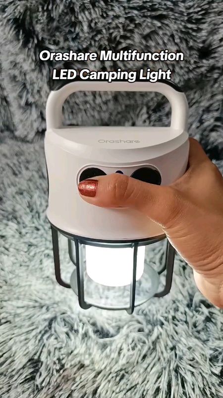 #camping light