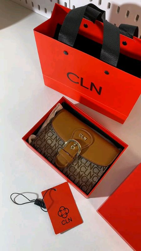 Check out CLN 0524W-Cardi Wallet for ₱703. Get it on Shopee now!