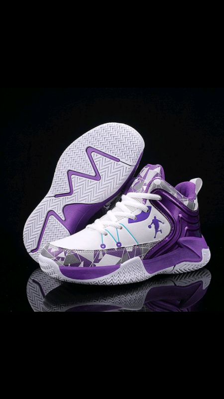 Children's Basketball shoes boys#basketball #shoes #sports #FreeCoinsInShopeeVideo #MasMuraSaShopee #fyp