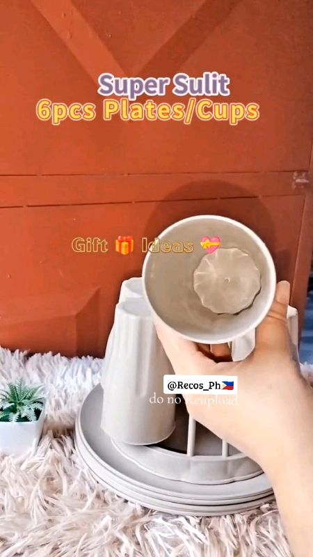 #giftideas #giveaways #sulit #plates #cups #fyp #shopeefinds #shopeeph